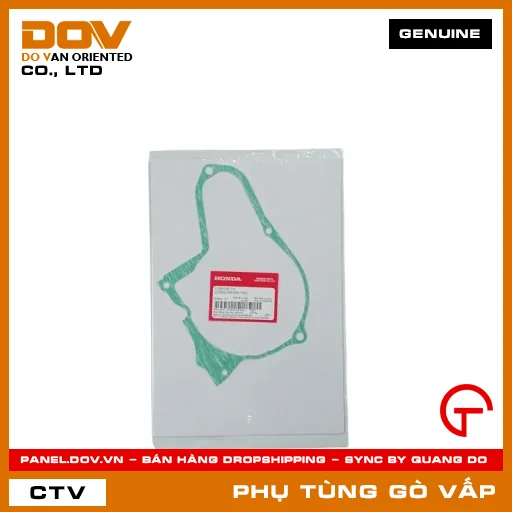 GIOĂNG (RON) NẮP MÁY TRÁI MÃ PHỤ TÙNG 11395GBJ731 — 11395GBJ731