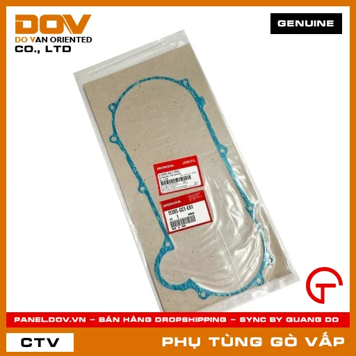 GIOĂNG (RON) NẮP MÁY BÊN TRÁI MÃ PHỤ TÙNG 11395GC1E61 — 11395GC1E61