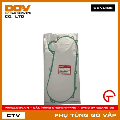 GIOĂNG (RON) NẮP MÁY BÊN TRÁI MÃ PHỤ TÙNG 11395GGC900 — 11395GGC900