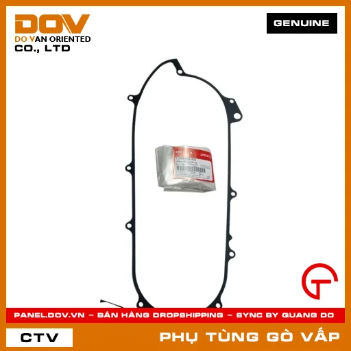 GIOĂNG (RON) NẮP MÁY BÊN TRÁI MÃ PHỤ TÙNG 11395K12900 — 11395K12900