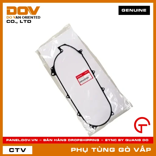 GIOĂNG (RON) NẮP MÁY TRÁI MÃ PHỤ TÙNG 11395K1FV01 — 11395K1FV01