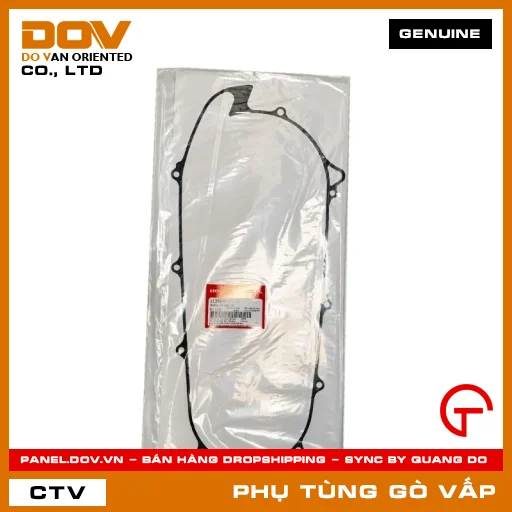 GIOĂNG (RON) NẮP MÁY TRÁI MÃ PHỤ TÙNG 11395K1NV01 — 11395K1NV01