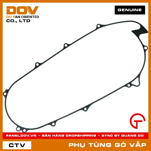 GIOĂNG (RON) NẮP MÁY TRÁI MÃ PHỤ TÙNG 11395K1ZJ11 — 11395K1ZJ11