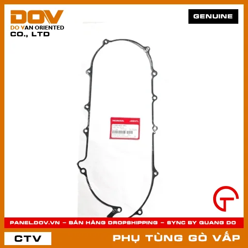 GIOĂNG (RON) NẮP MÁY TRÁI MÃ PHỤ TÙNG 11395K2CV01 — 11395K2CV01