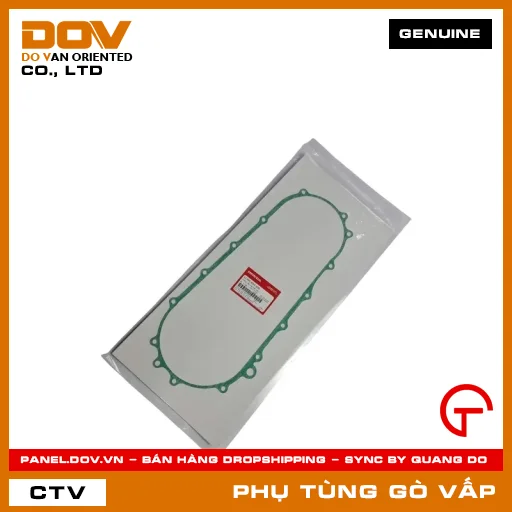 GIOĂNG (RON) NẮP MÁY BÊN TRÁI MÃ PHỤ TÙNG 11395K44V00 — 11395K44V00