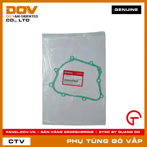 GIOĂNG (RON) NẮP MÁY TRÁI MÃ PHỤ TÙNG 11395K58TC0 — 11395K58TC0