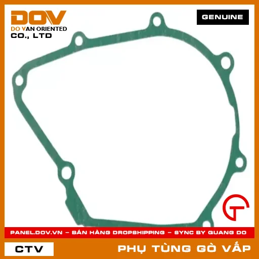 GIOĂNG (RON) NẮP MÁY TRÁI MÃ PHỤ TÙNG 11395K73T60 — 11395K73T60