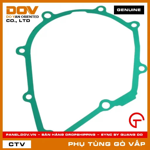 GIOĂNG (RON) NẮP MÁY TRÁI MÃ PHỤ TÙNG 11395KPH900 — 11395KPH900