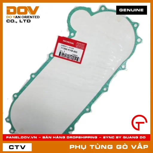 GIOĂNG (RON) NẮP MÁY BÊN TRÁI MÃ PHỤ TÙNG 11395KVB900 — 11395KVB900
