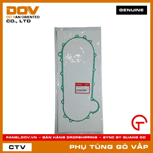 GIOĂNG (RON) NẮP MÁY BÊN TRÁI MÃ PHỤ TÙNG 11395KVB901 — 11395KVB901