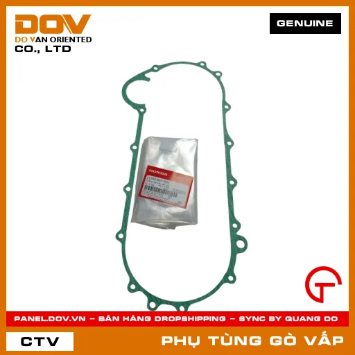 GIOĂNG (RON) NẮP MÁY BÊN TRÁI MÃ PHỤ TÙNG 11395KVY901 — 11395KVY901