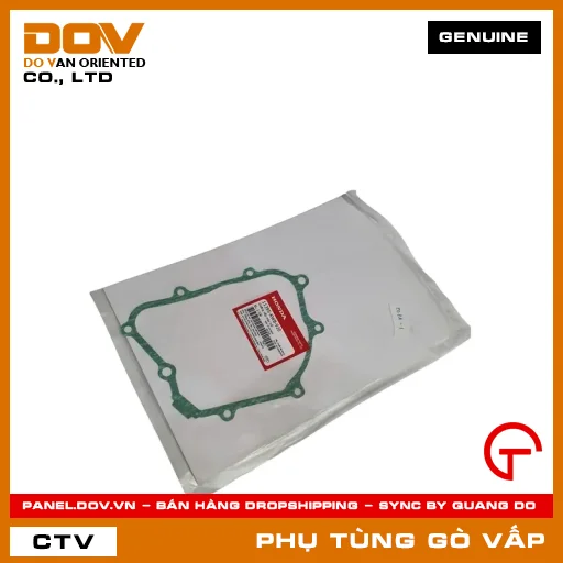 GIOĂNG (RON) NẮP MÁY TRÁI MÃ PHỤ TÙNG 11395KWB920 — 11395KWB920