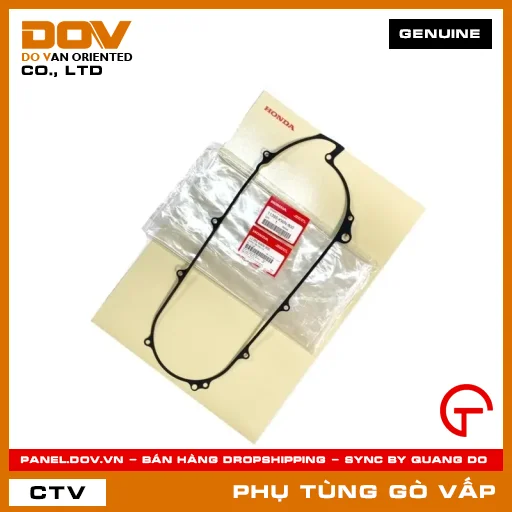 GIOĂNG (RON) NẮP MÁY TRÁI MÃ PHỤ TÙNG 11395KWN900 — 11395KWN900