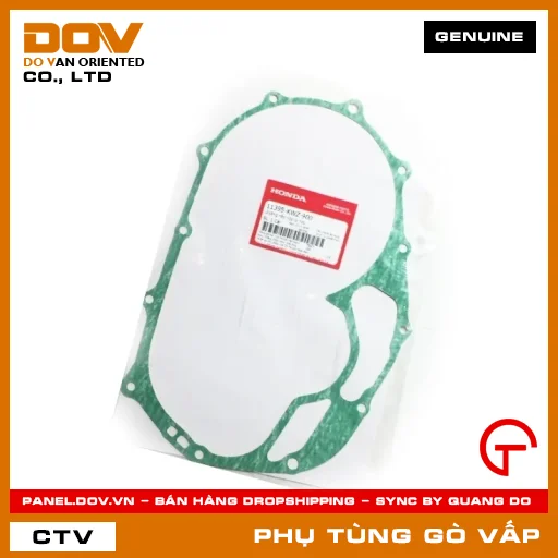 GIOĂNG (RON) NẮP HỘP LY HỢP MÃ PHỤ TÙNG 11395KWZ900 — 11395KWZ900
