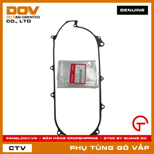 GIOĂNG (RON) NẮP MÁY TRÁI MÃ PHỤ TÙNG 11395KZR600 — 11395KZR600
