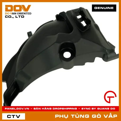 HỘP XÍCH DẪN ĐỘNG TRỤC CAM MÃ PHỤ TÙNG 11410K1NV00 — 11410K1NV00