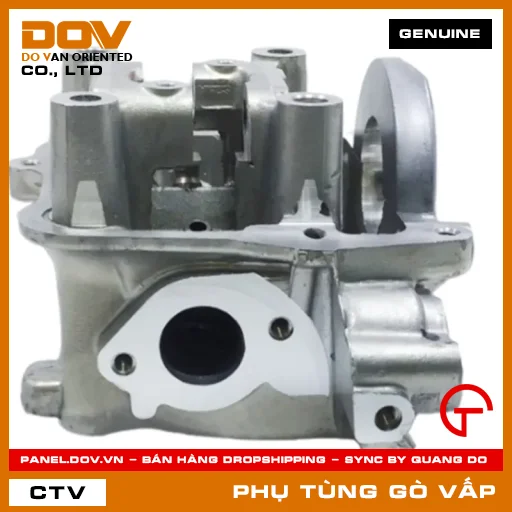 CỤM ĐẦU QUY LÁT MÃ PHỤ TÙNG 12010KWN900 — 12010KWN900