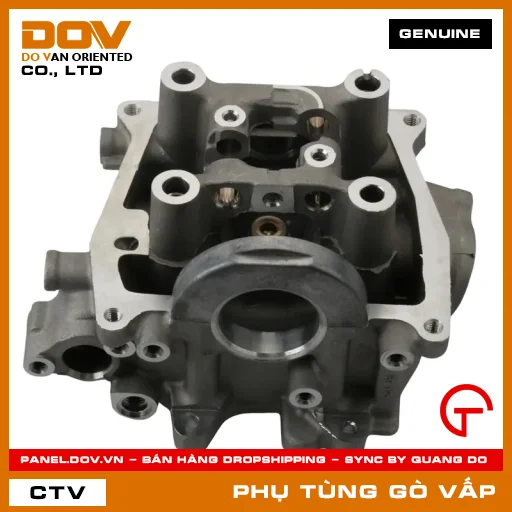CỤM ĐẦU QUY LÁT MÃ PHỤ TÙNG 12010KZR603 — 12010KZR603