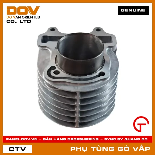 XY LANH MÃ PHỤ TÙNG 12100K44V00 — 12100K44V00