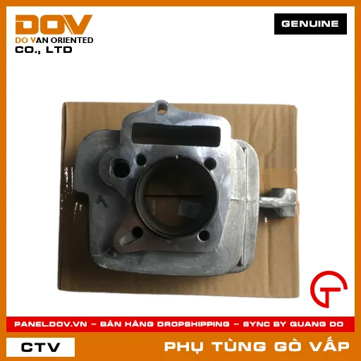 XYLANH MÃ PHỤ TÙNG 12100KFL850 — 12100KFL850