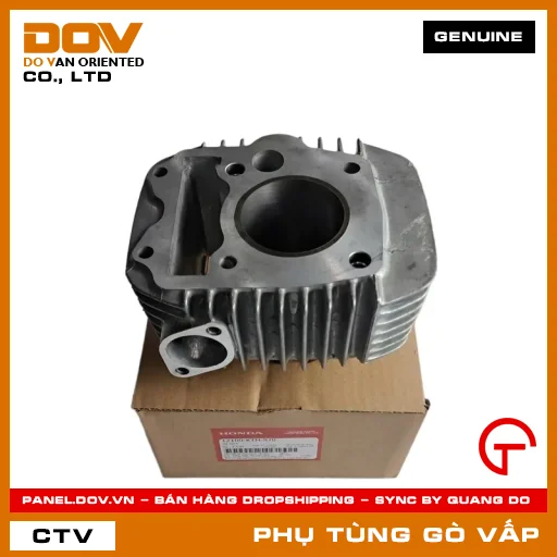 XY LANH MÃ PHỤ TÙNG 12100KTM970 — 12100KTM970