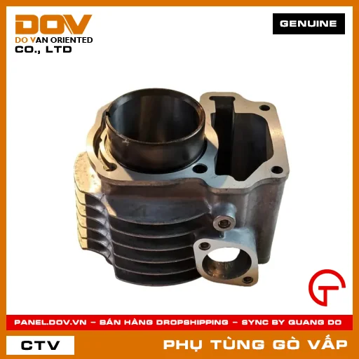 XY LANH MÃ PHỤ TÙNG 12100KVBT00 — 12100KVBT00