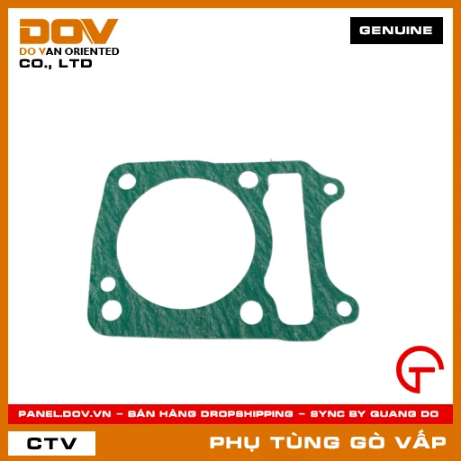 GIOĂNG (RON) CHÂN XYLANH MÃ PHỤ TÙNG 12191K73T60 — 12191K73T60