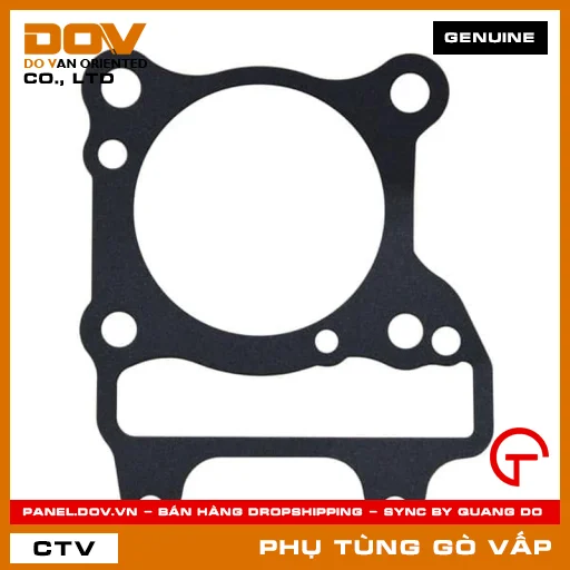 GIOĂNG (RON) XYLANH MÃ PHỤ TÙNG 12191KWN900 — 12191KWN900