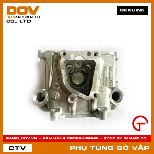 CỤM ĐẦU QUY LÁT MÃ PHỤ TÙNG 12200K0RV00 — 12200K0RV00