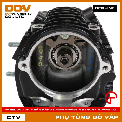 XI LANH MÃ PHỤ TÙNG 12200K26902 — 12200K26902