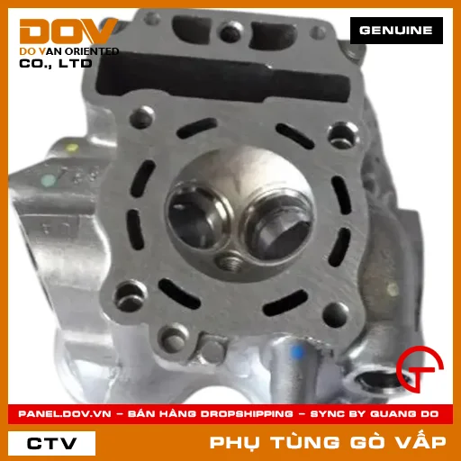 ĐẦU QUY LÁT MÃ PHỤ TÙNG 12200KGF910 — 12200KGF910