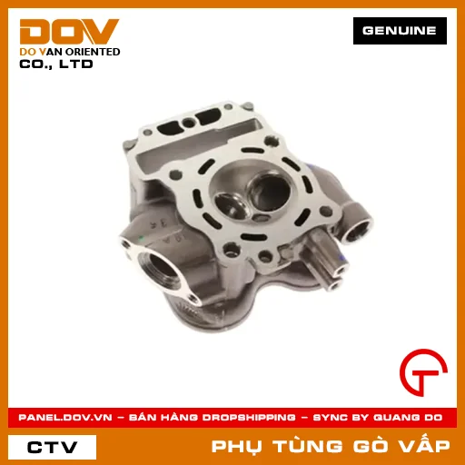 ĐẦU QUY LÁT MÃ PHỤ TÙNG 12200KGG910 — 12200KGG910