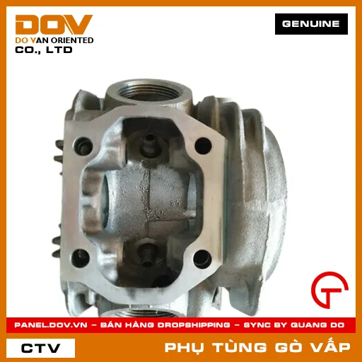 CỤM ĐẦU QUY LÁT MÃ PHỤ TÙNG 12200KPG900 — 12200KPG900