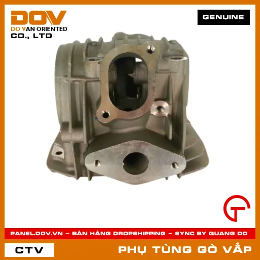 CỤM ĐẦU QUYLÁT MÃ PHỤ TÙNG 12200KPH700 — 12200KPH700