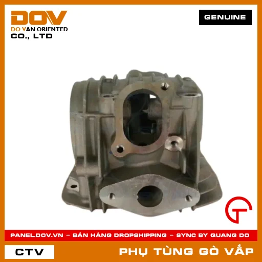 CỤM ĐẦU QUY LÁT MÃ PHỤ TÙNG 12200KPH740 — 12200KPH740