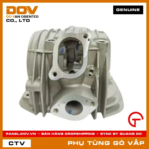 CỤM ĐẦU QUY LÁT MÃ PHỤ TÙNG 12200KTM840 — 12200KTM840