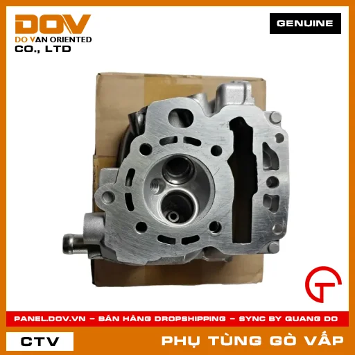 ĐẦU QUY LÁT MÃ PHỤ TÙNG 12200KVB900 — 12200KVB900