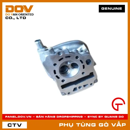ĐẦU QUY LÁT MÃ PHỤ TÙNG 12200KVBS50 — 12200KVBS50