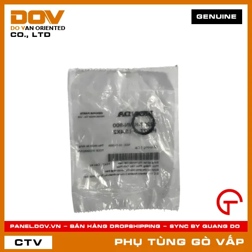 PHỚT O 15.4X2 MÃ PHỤ TÙNG 12207KWN900 — 12207KWN900