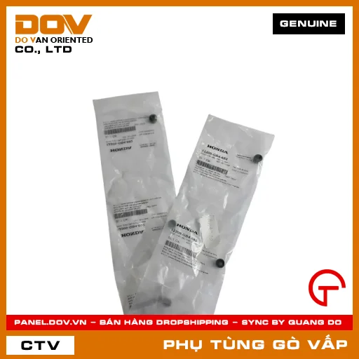 PHỚT CHẮN DẦU THÂN XU PÁP MÃ PHỤ TÙNG 12209GB4682 — 12209GB4682