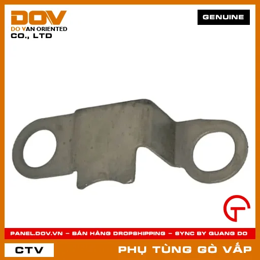 TẤM HÃM TRỤC CAM MÃ PHỤ TÙNG 12215KVB900 — 12215KVB900
