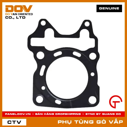 GIOĂNG (RON) QUY LÁT MÃ PHỤ TÙNG 12251K1ZJ11 — 12251K1ZJ11