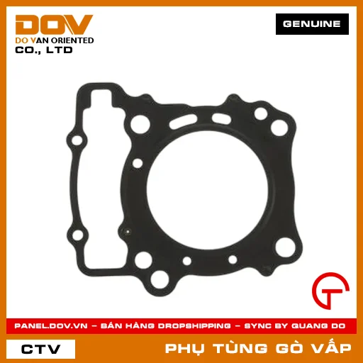 GIOĂNG (RON) ĐẦU XYLANH MÃ PHỤ TÙNG 12251KYJ901 — 12251KYJ901