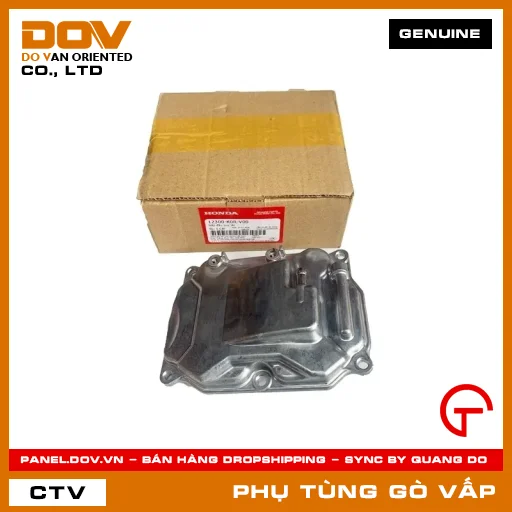 NẮP ĐẦU QUY LÁT MÃ PHỤ TÙNG 12300K0RV00 — 12300K0RV00