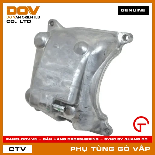 NẮP ĐẦU QUY LÁT MÃ PHỤ TÙNG 12310K97T00 — 12310K97T00