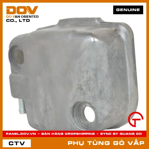 NẮP ĐẦU QUY LÁT MÃ PHỤ TÙNG 12310KZLE00 — 12310KZLE00