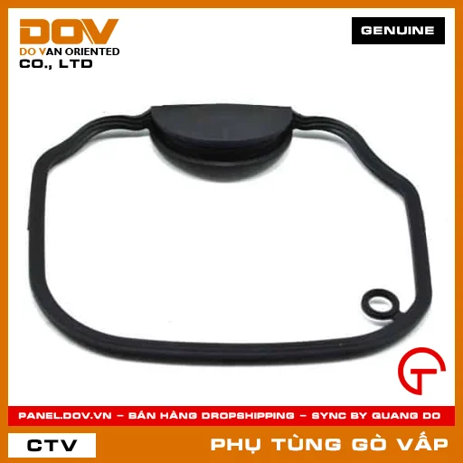GIOĂNG (RON) NẮP ĐẦU QUY LÁT MÃ PHỤ TÙNG 12391KWWA80 — 12391KWWA80