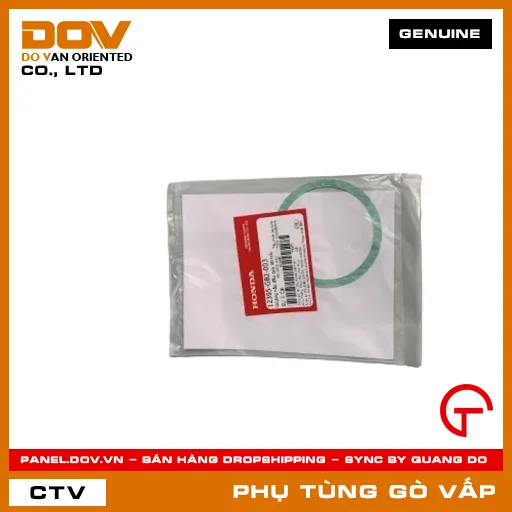 GIOĂNG (RON) NẮP ĐẦU QUY LÁT TRÁI MÃ PHỤ TÙNG 12395GB2003 — 12395GB2003