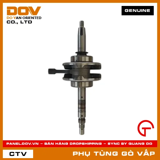 TRỤC KHUỶU MÃ PHỤ TÙNG 13000GN5910 — 13000GN5910