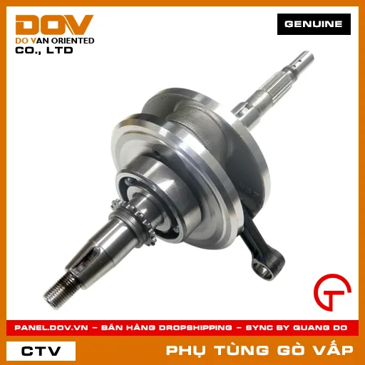 TRỤC KHUỶU MÃ PHỤ TÙNG 13000K26900 — 13000K26900